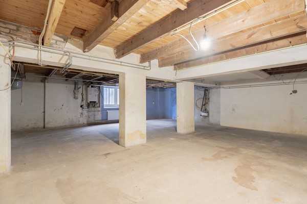 Medium property photo - Oostelijke Handelskade 16, 1019 BM Amsterdam